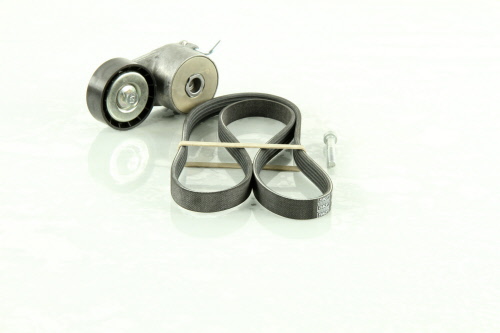 Kit de courroie d'accessoire SKF ref. VKMA 32302