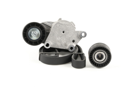 Kit de courroie d'accessoire SKF ref. VKMA 33145