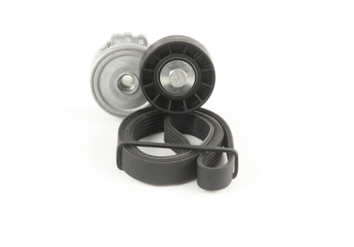 Kit de courroie d'accessoire SKF VKMA 34210