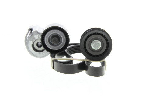 Kit de courroie d'accessoire SKF VKMA 35603