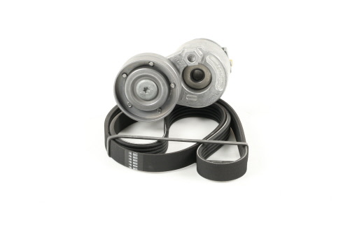 Kit de courroie d'accessoire SKF ref. VKMA 36069