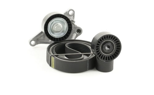 Montage Sécurité Véhicule Kit Courroie Multi-V SKF VKMA 36200