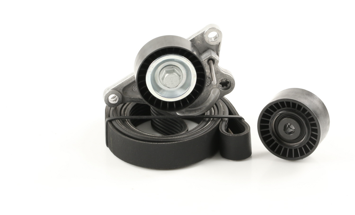 Kit de courroie d'accessoire SKF VKMA 36086