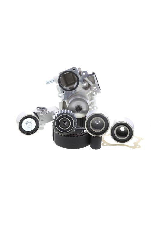 Pompe à eau + kit de courroie de distribution SKF VKMC 98109-2