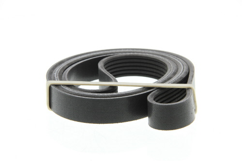 Courroie trapézoïdale à nervures SKF VKMV 6PK1789