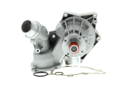 Butée hydraulique 2