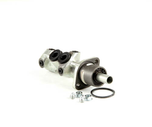 Butée hydraulique Coupé