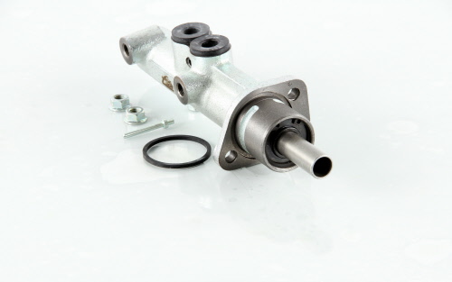 Butée hydraulique I