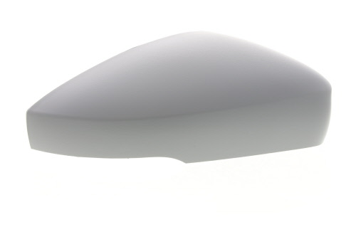 Revêtement, rétroviseur extérieur TYC 337-0183-2