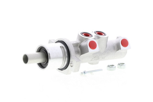 Butée hydraulique Coupé