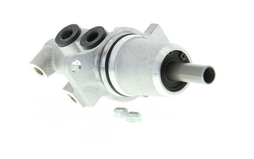 Butée hydraulique I