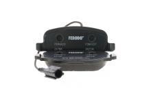 FERODO  FDB4337