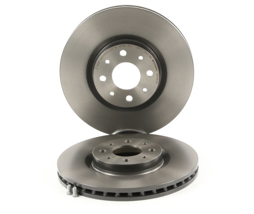 Disques de frein BREMBO ref. 09.5180.31