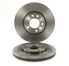 BREMBO 09.6997.11