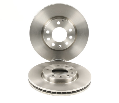 Disques de frein BREMBO 09.A861.14 Disques de frein BREMBO 09.A861.14