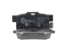BREMBO P 28 051