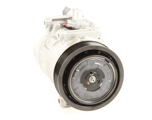 Butée hydraulique Gt