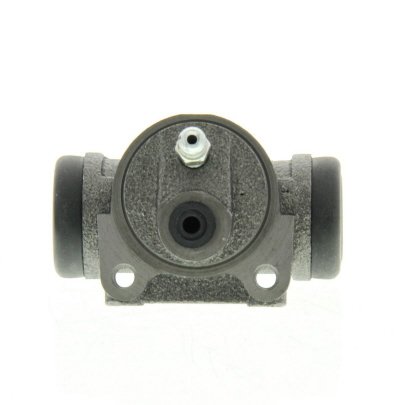Butée hydraulique I
