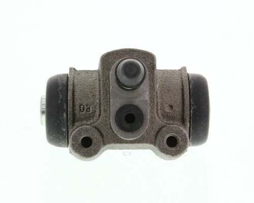 Butée hydraulique I