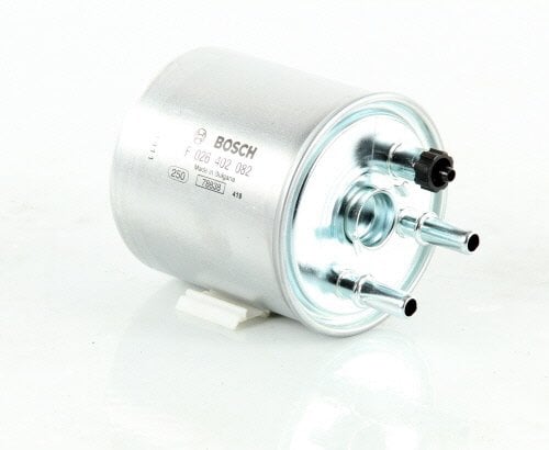 Filtro Gasolio UFI 24.026.01 - Per Nissan E Renault, Alta Capacità Filtrante - Foto 2