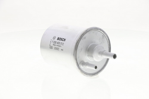 Filtres à Carburant MECAFILTER Pour Auto Seat