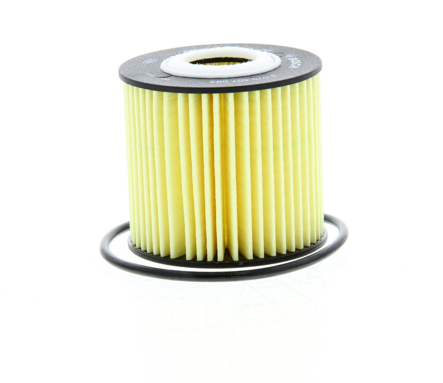 Filtre à huile BOSCH F 026 407 093