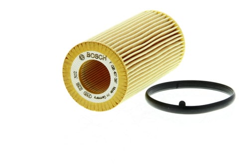 Filtre à huile BOSCH F 026 407 097