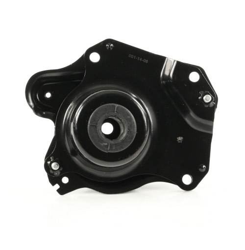 Support de boîte de vitesse QUINTON HAZELL ref. EM4516