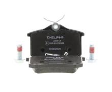 DELPHI LP2255