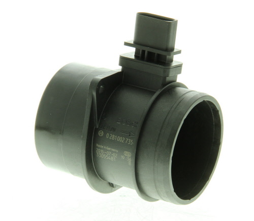 Caudalímetro METZGER ref. 0890205