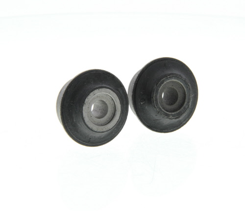 Suspension, corps de l'essieu DELPHI TD799W