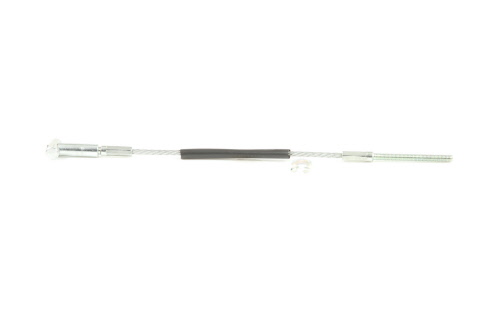 Butée hydraulique Coupé