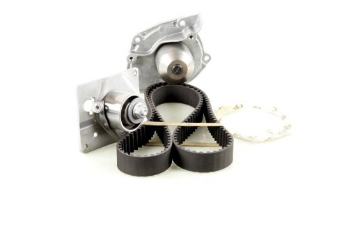 Pompe à eau + kit de courroie de distribution SNR KDP455.470