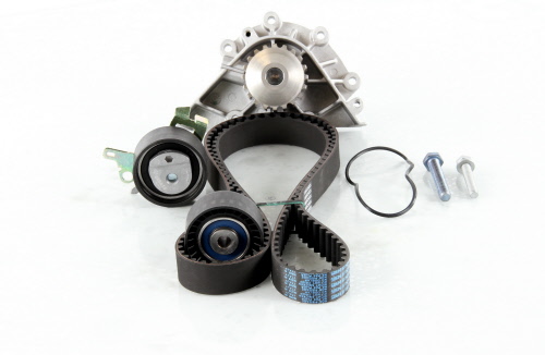 Pompe à eau + kit de courroie de distribution SNR KDP459.400