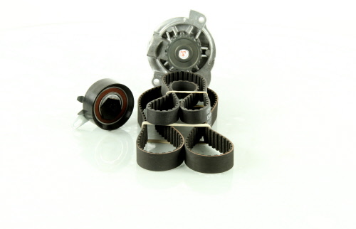 Kit de distribuição QUINTON HAZELL ref. QBPK8080