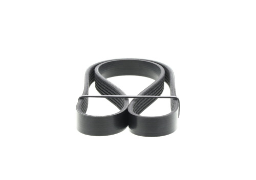 Correia trapezoidal estriada QUINTON HAZELL ref. QBR61145
