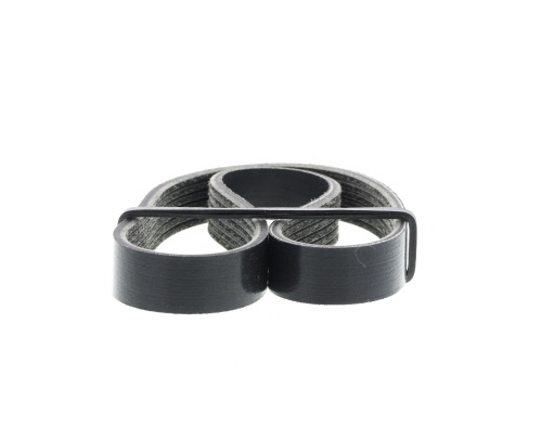 Correia trapezoidal estriada QUINTON HAZELL ref. QBR6691E