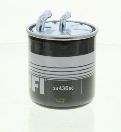 Filtro de combustível UFI Filters ref. 24.436.00