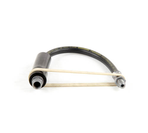Butée hydraulique I
