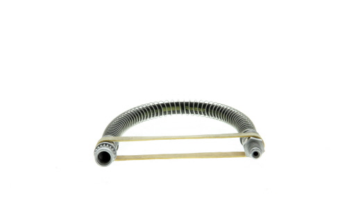 Butée hydraulique I
