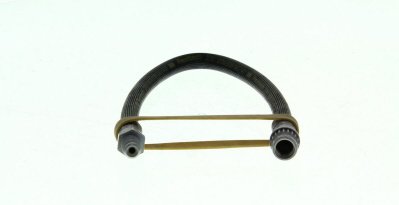 Butée hydraulique I