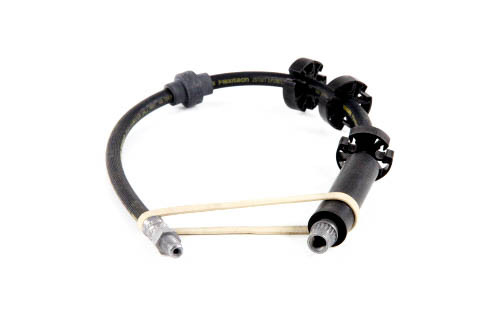 Butée hydraulique I