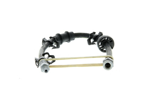 Butée hydraulique I