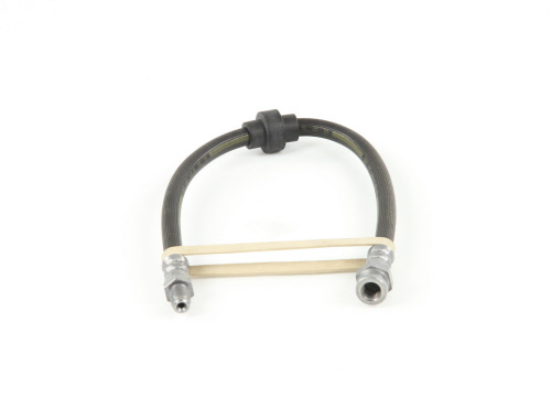 Butée hydraulique I