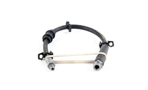 Butée hydraulique I