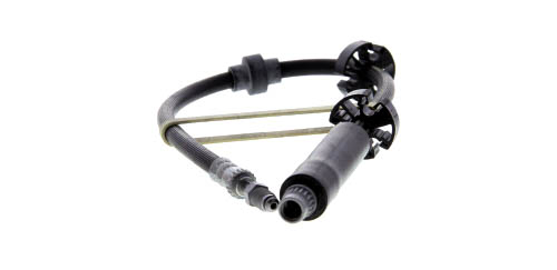 Butée hydraulique I