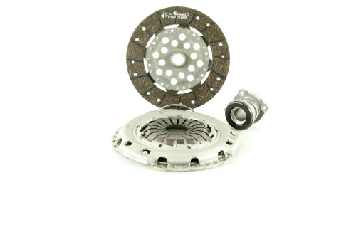 Kit d'embrayage QUINTON HAZELL QKT2764AF