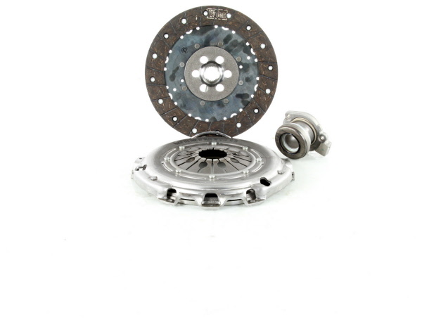 Kit d'embrayage QUINTON HAZELL QKT2765AF