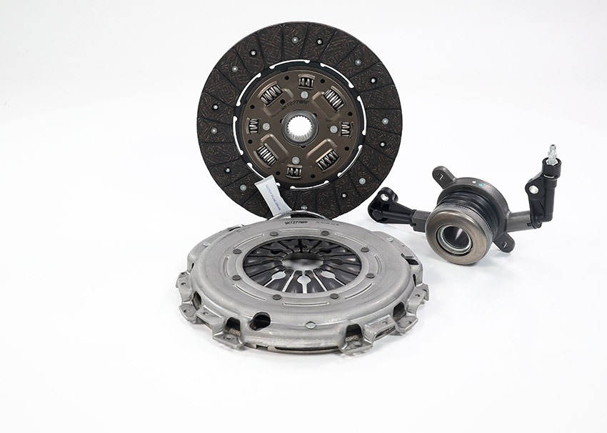 Kit de embrague QUINTON HAZELL ref. QKT2778AF