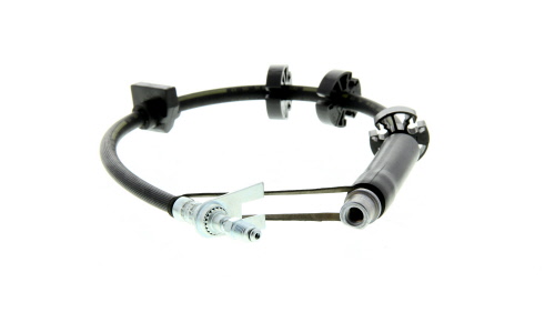 Butée hydraulique I